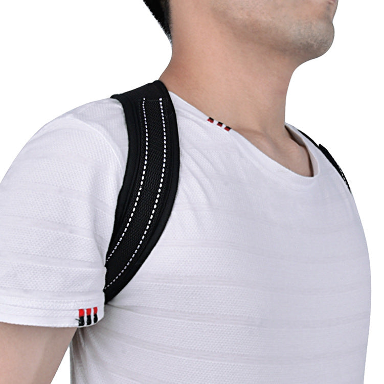 Posture Corrector Back Brace for Hunch and Rounded Shoulders