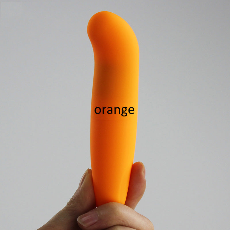 Mini G-Spot Vibrator for Targeted Clitoral Stimulation