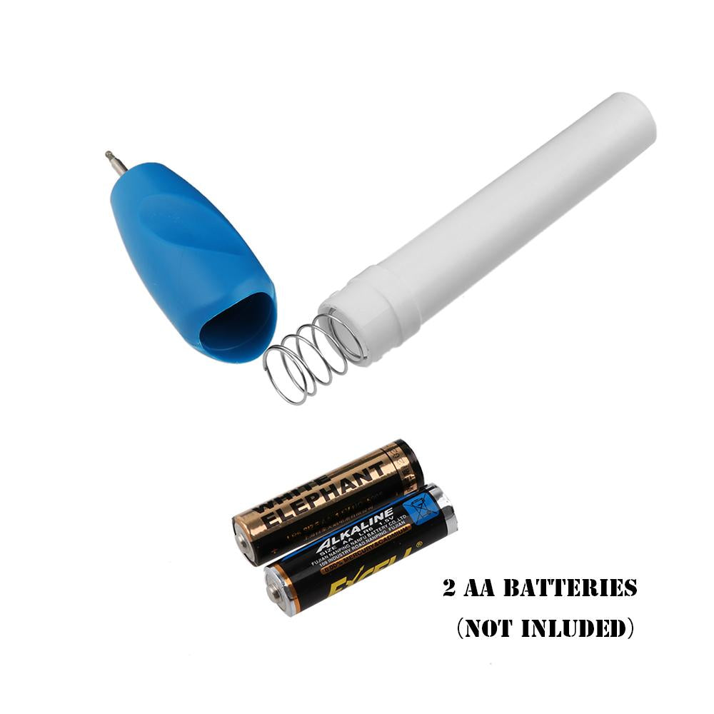 Handheld Engraving Pen for Glass, Metal and Stone