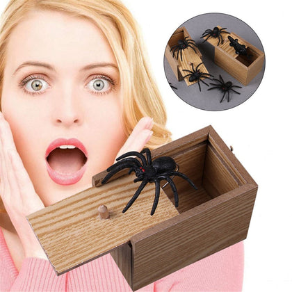Novelty Prank Sprays: Stink Spray & Funny Gag Gifts