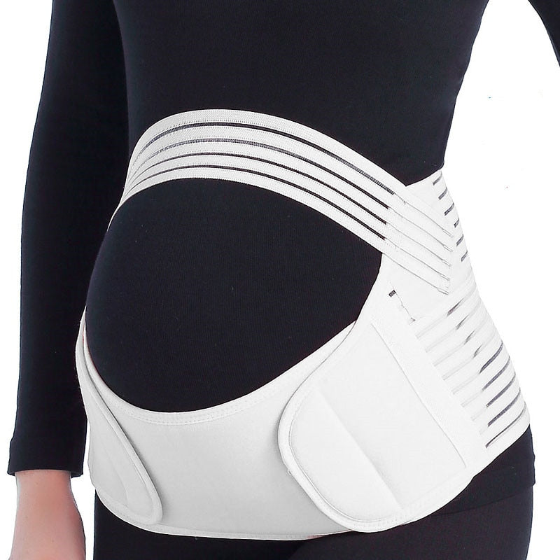 Maternity Belly Support Belt for Pregnancy Back Comfort