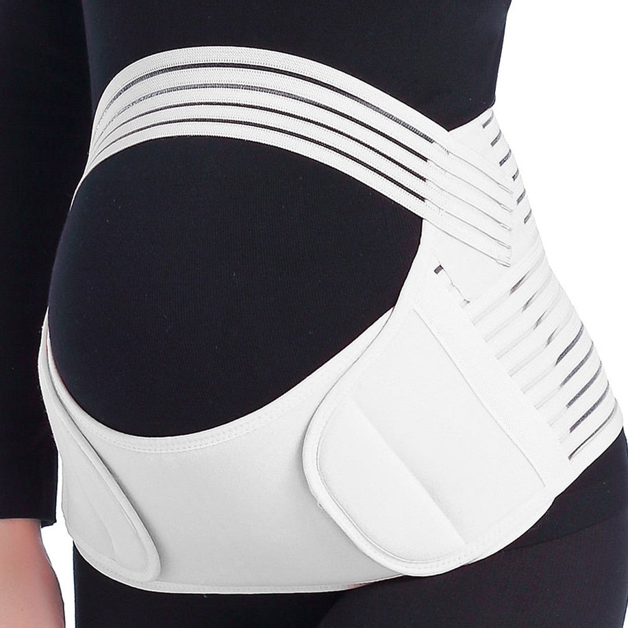 Maternity Belly Support Belt for Pregnancy Back Comfort