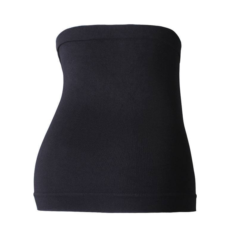 Maternity Belly Support Belt for Seamless Belly Coverage