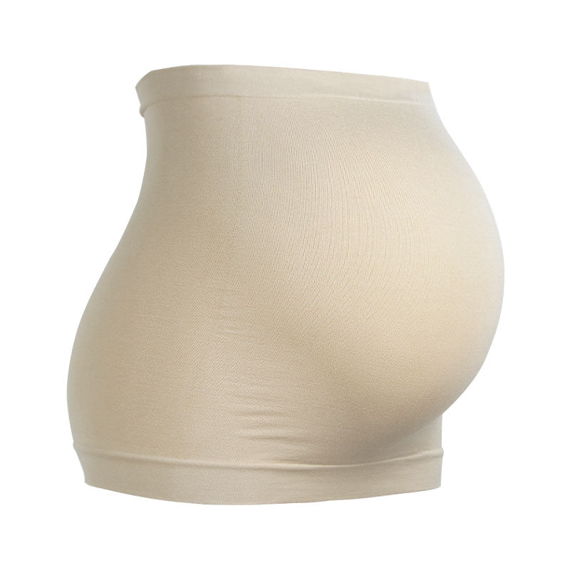 Maternity Belly Support Belt for Seamless Belly Coverage