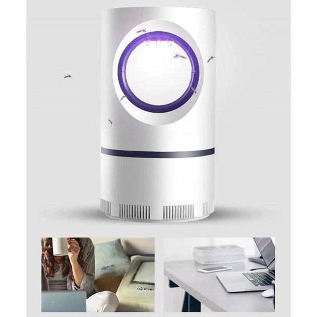 Ultimate Mosquito Killer - wanelo - store - roman