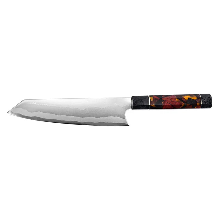 Damascus Steel Chef Knife for Home & Restaurant Cooking
