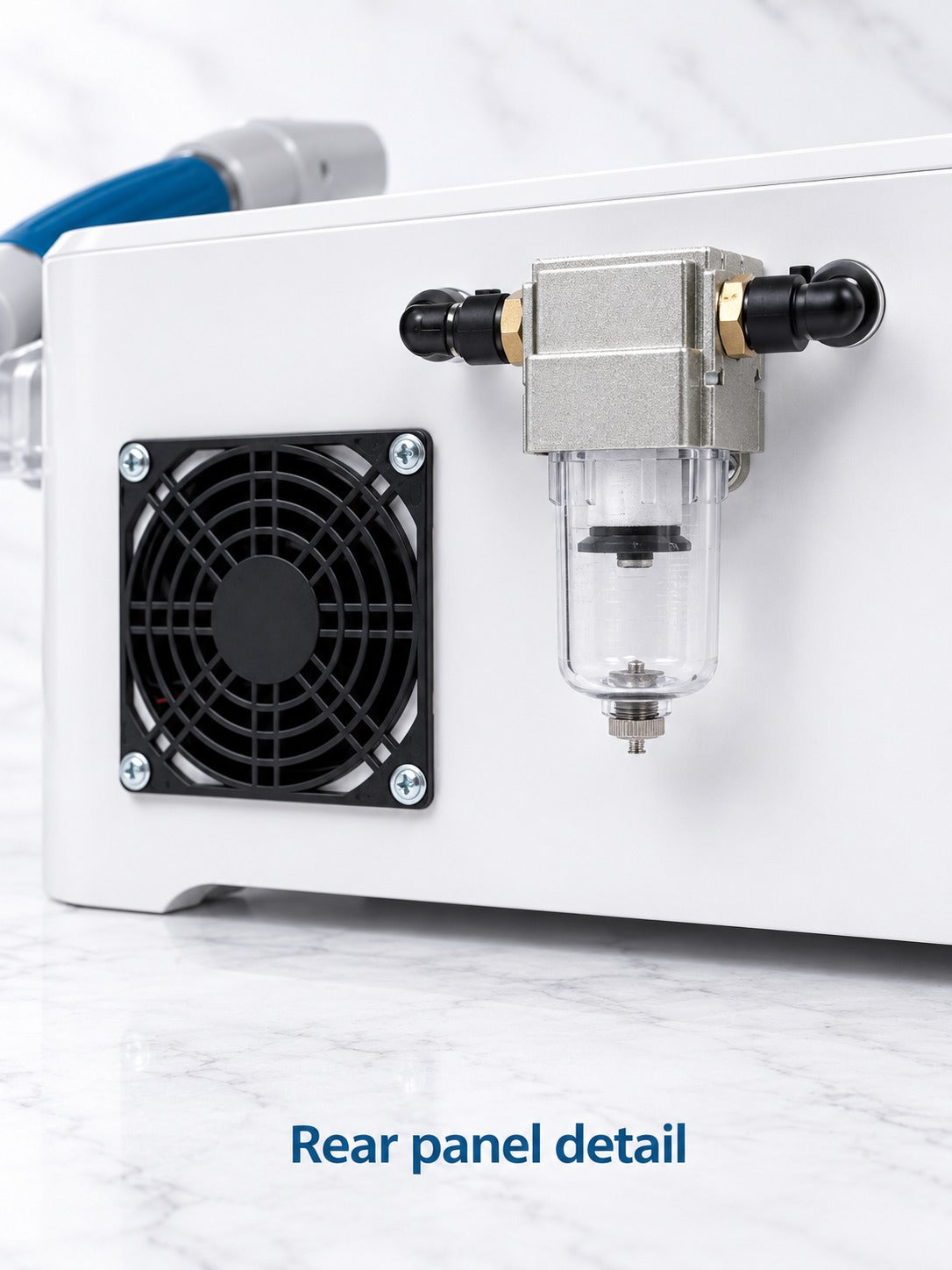 Professional ESWT Shockwave Therapy Machine for Clinics