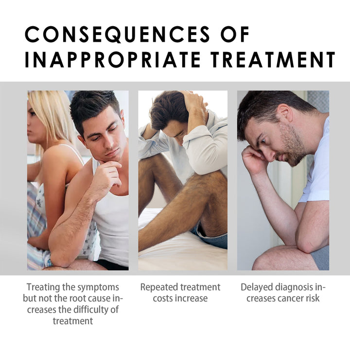 Prostate Wellness Patches for Discreet Daily Support