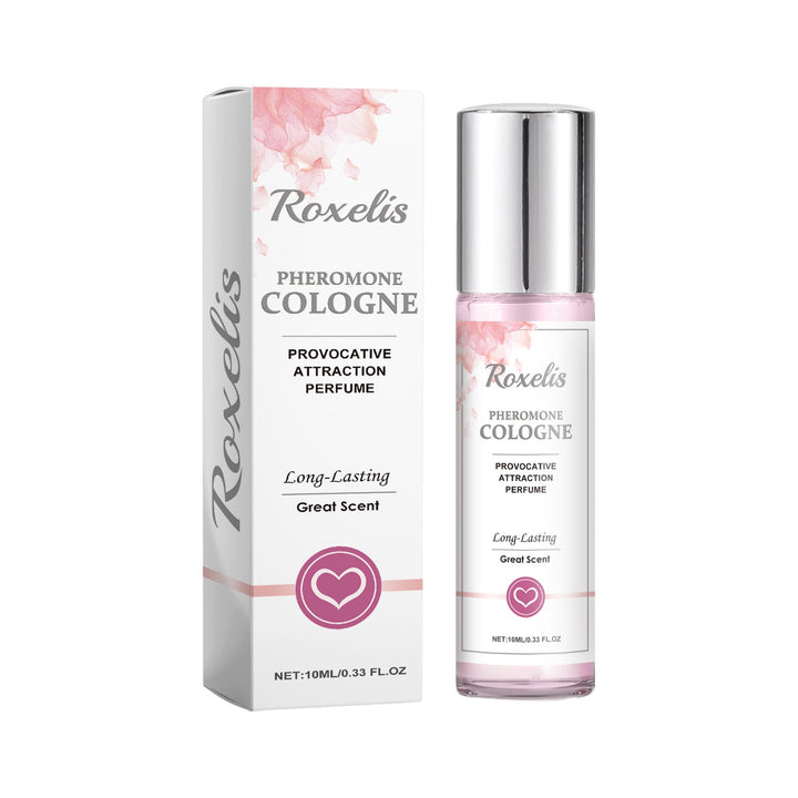 Travel Perfume for Dates | Long-Lasting Floral Scent