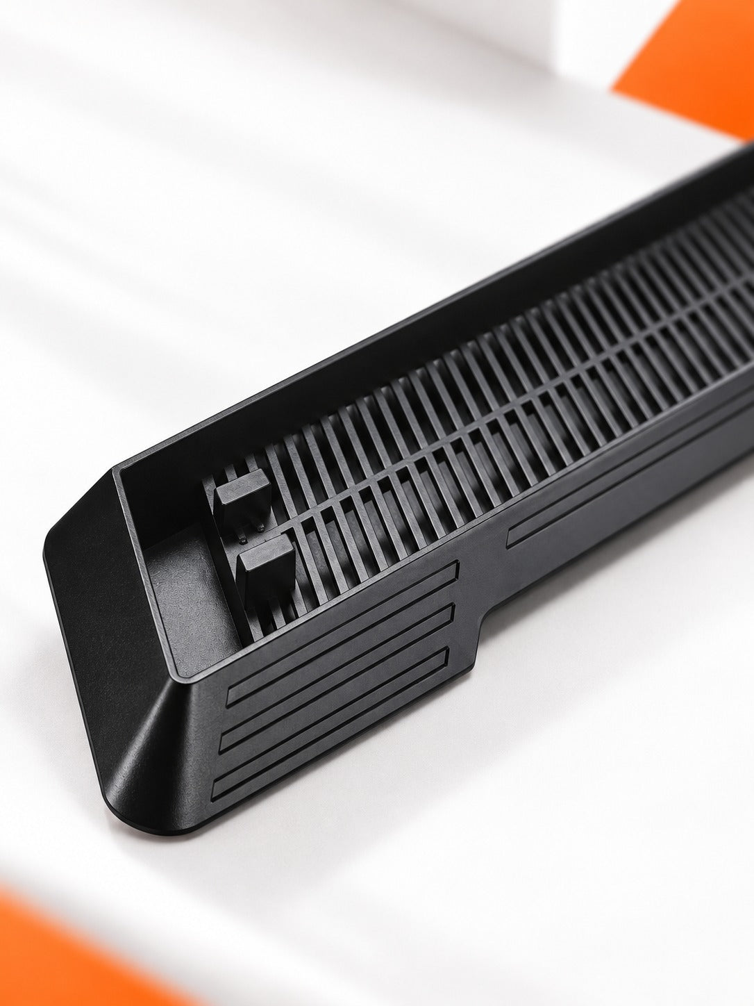 PS4 Pro Vertical Stand with Analog Stick Covers