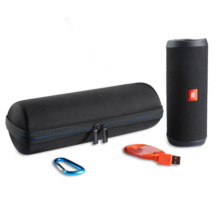 JBL Flip 4 Hard Case with Cable Storage Pocket