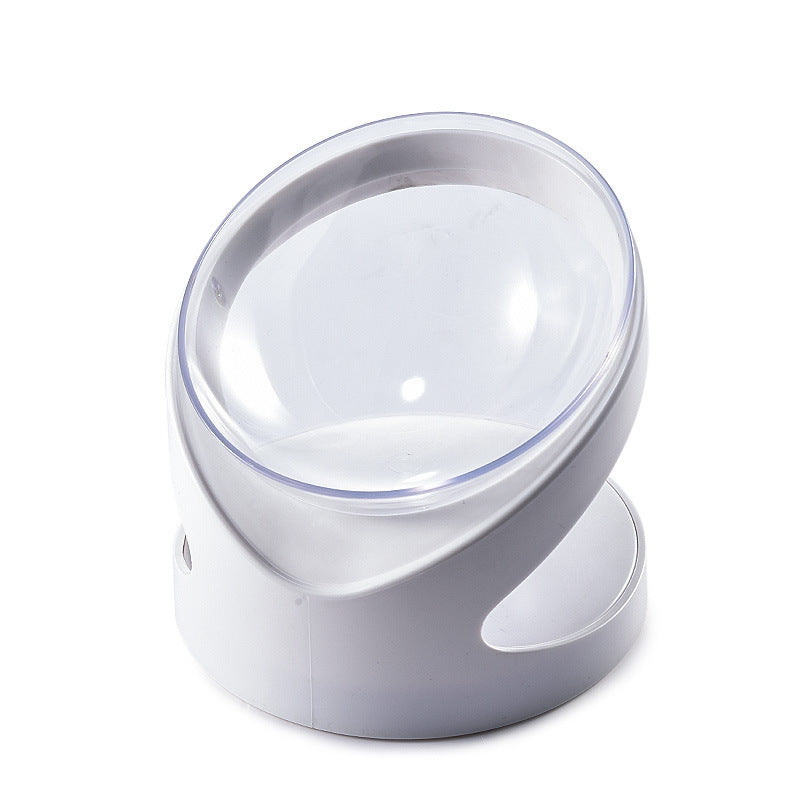 Elevated Dog Bowl Stand for Comfortable Mealtimes