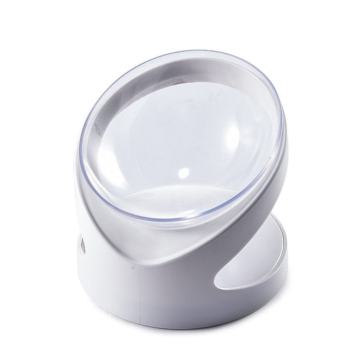 Elevated Dog Bowl Stand for Comfortable Mealtimes