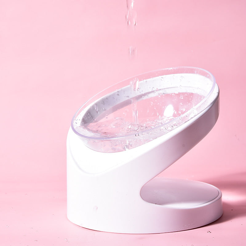 Elevated Dog Bowl Stand for Comfortable Mealtimes