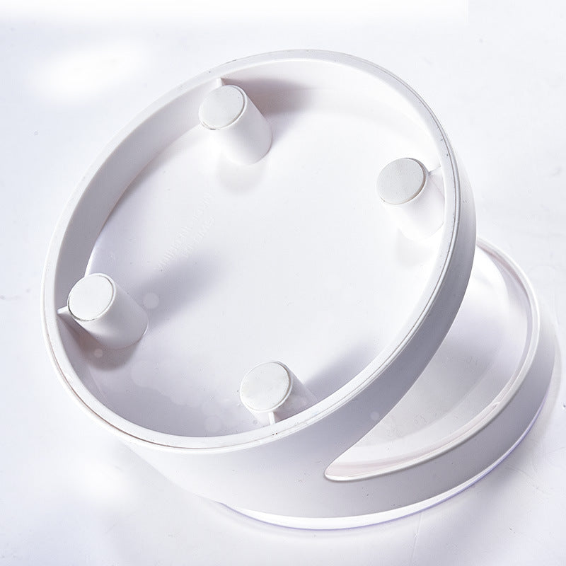Elevated Dog Bowl Stand for Comfortable Mealtimes