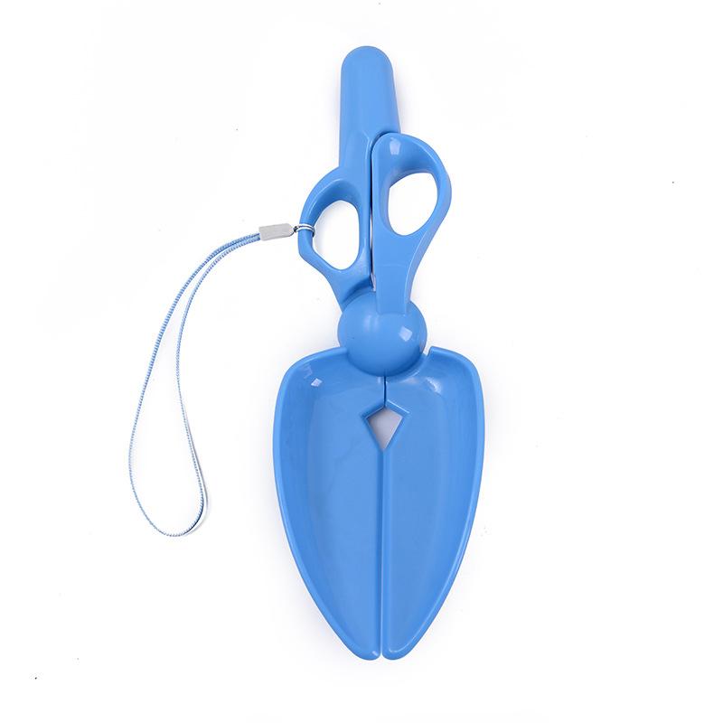 Pooper Scooper Tool: Pick Up Pet Waste Without Touching