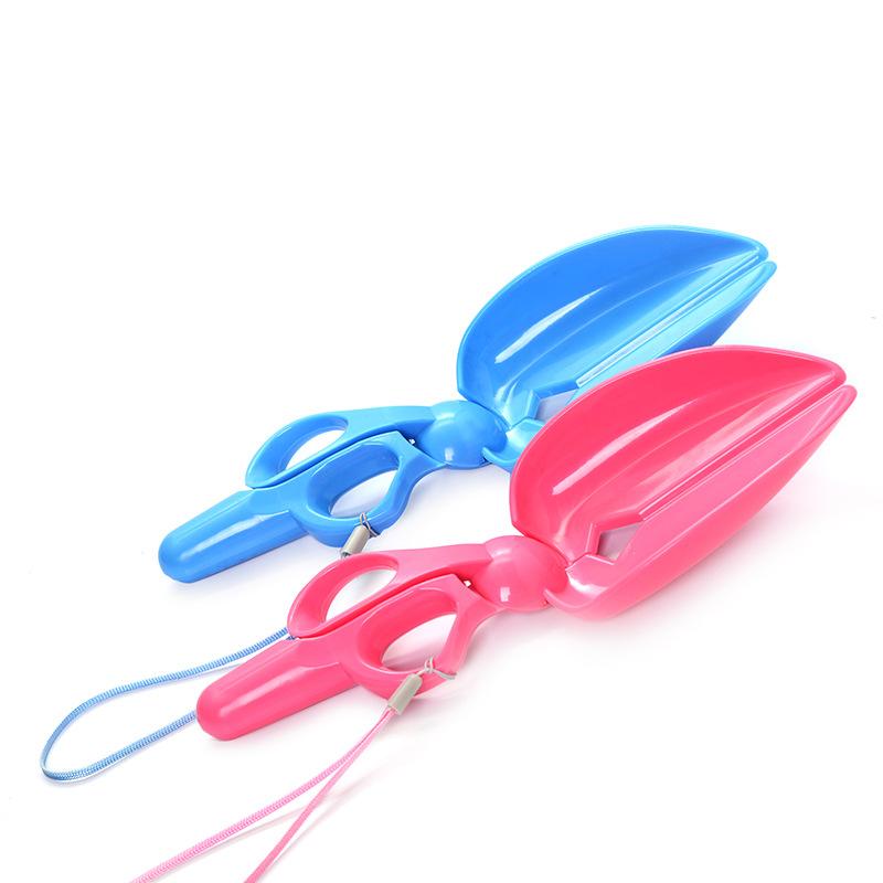 Pooper Scooper Tool: Pick Up Pet Waste Without Touching