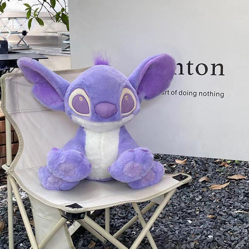 Jumbo Stitch Plush Toy for Cuddles, Gifting & Décor