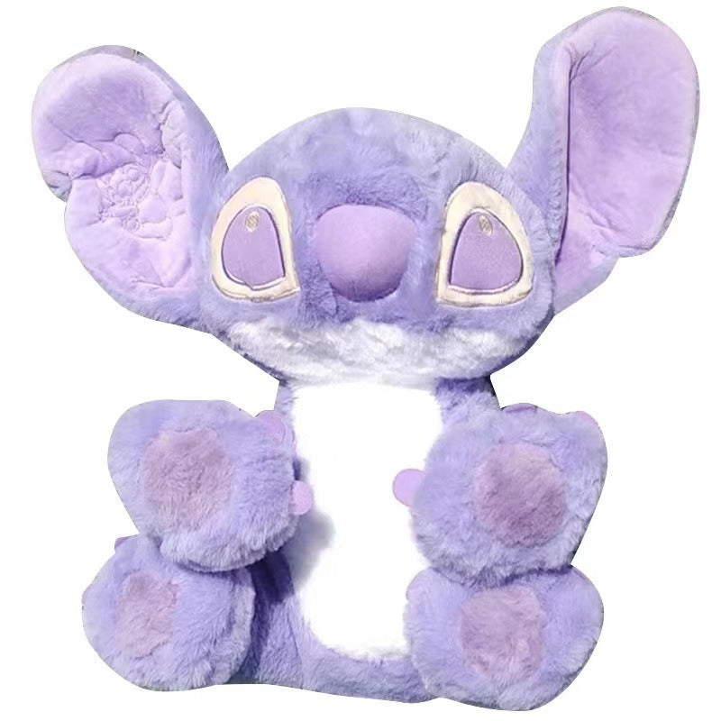 Jumbo Stitch Plush Toy for Cuddles, Gifting & Décor