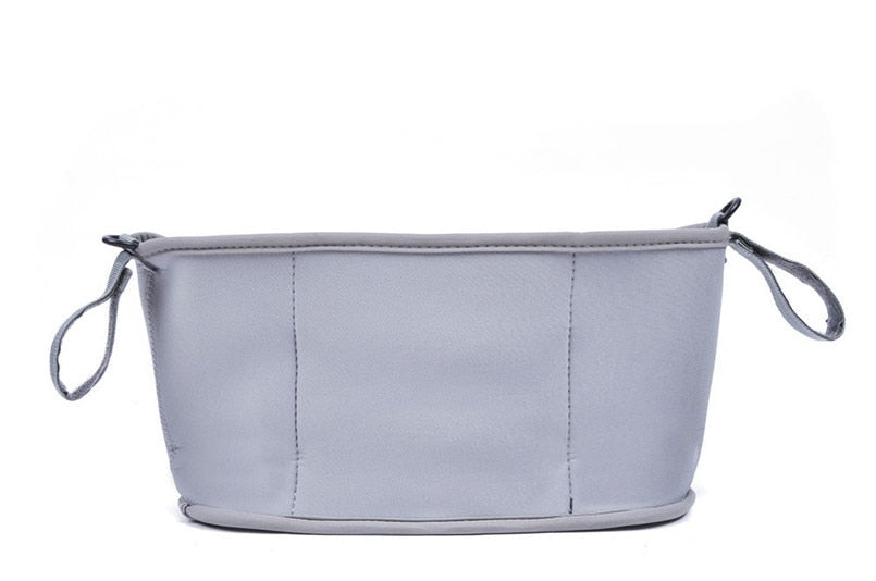 Stroller Organizer Bag for Easy Baby Essentials Access
