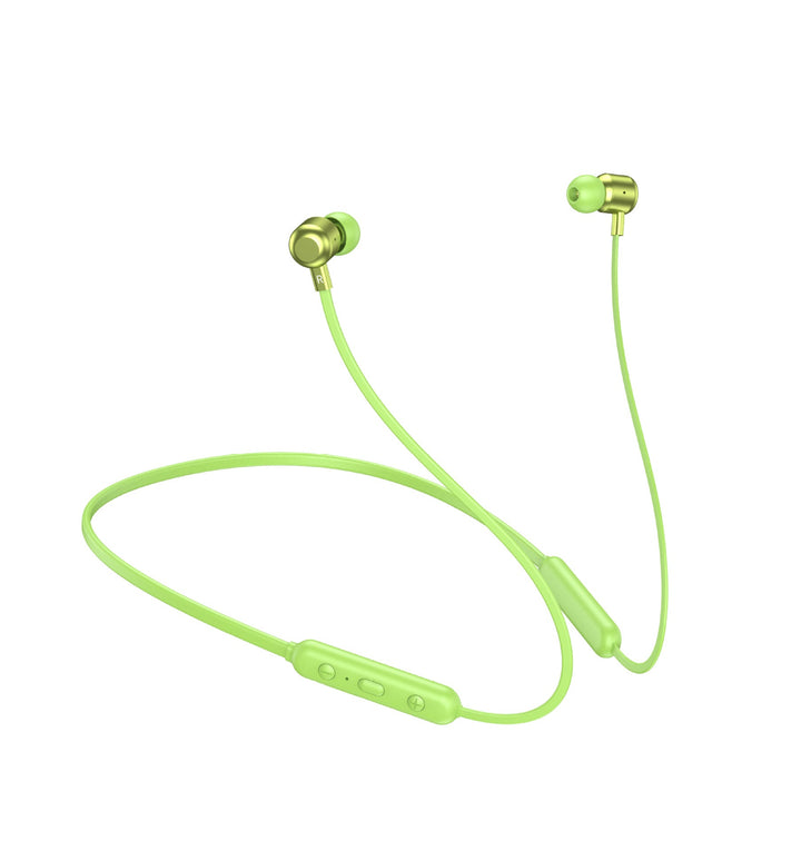 Neckband Wireless Earphones for Running and Workouts