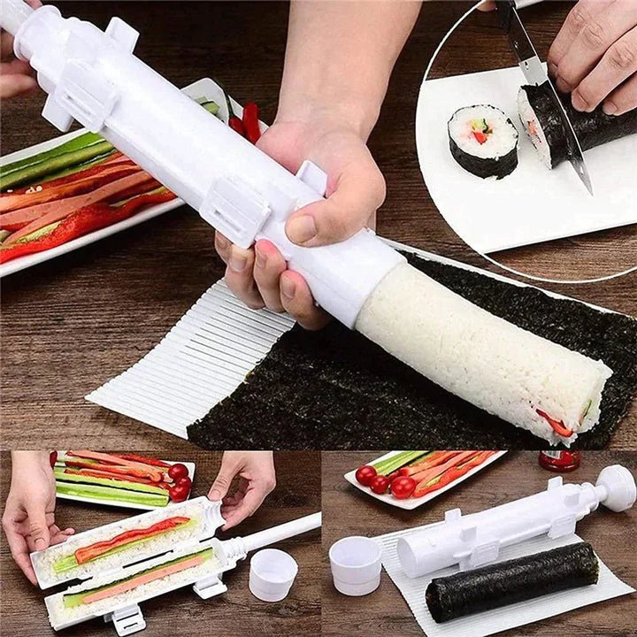 Sushi Maker - wanelo - store - roman