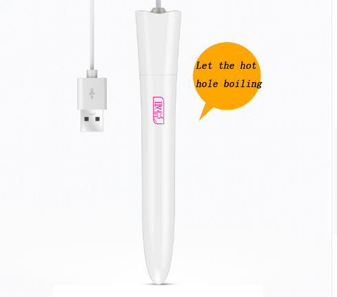USB Toy Heater for Silicone Adult Toys | 45°C Warmth
