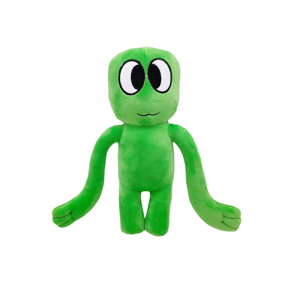 Rainbow Friends Plush Toy Set for Imaginative Play