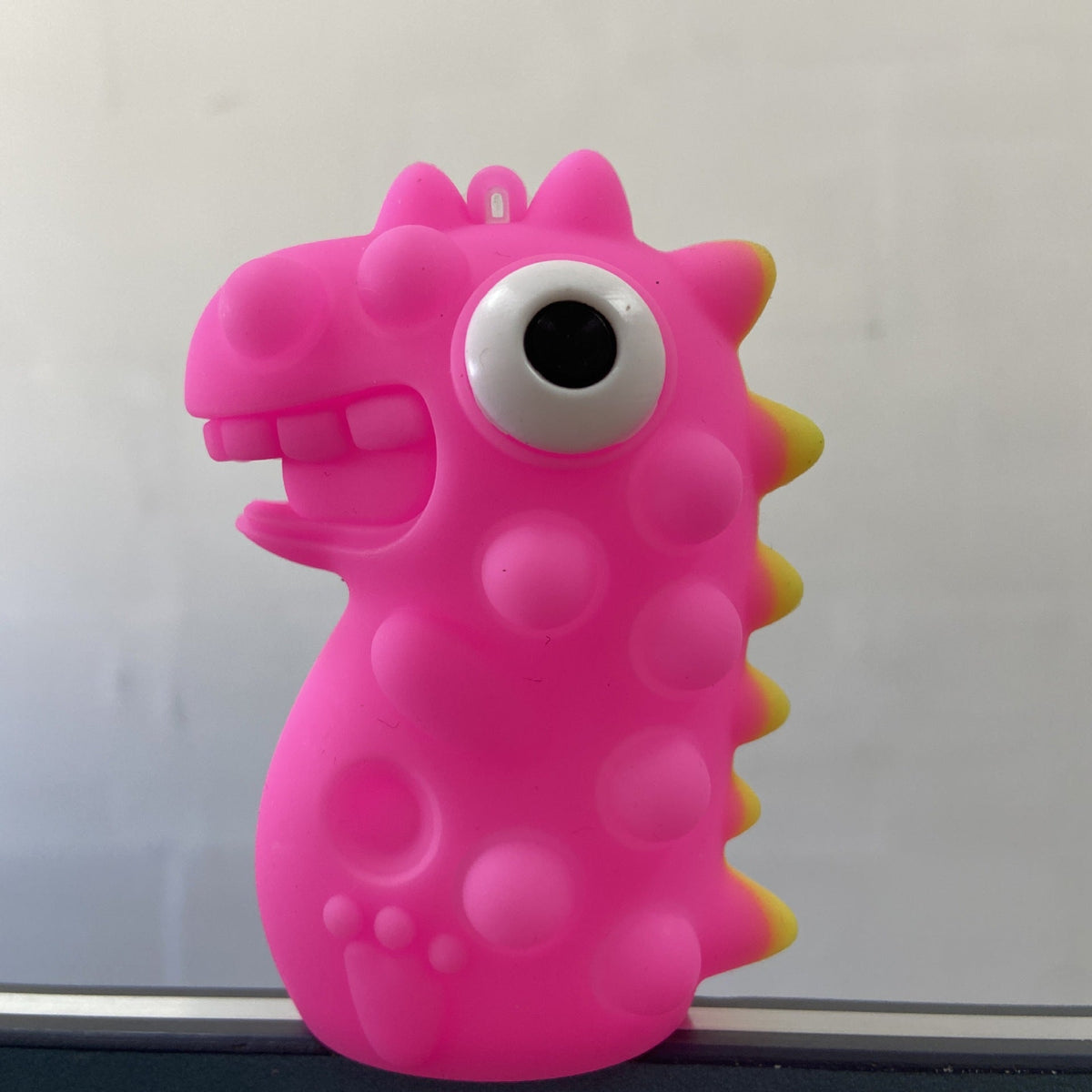 Dinosaur Fidget Toy for Stress Relief & Tactile Play