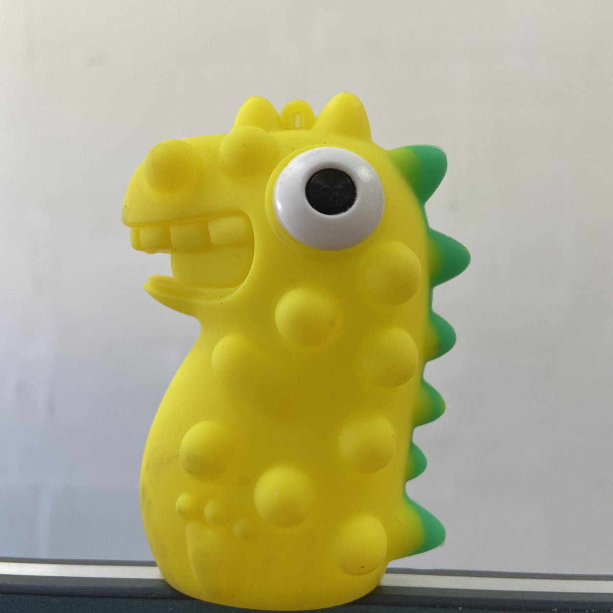 Dinosaur Fidget Toy for Stress Relief & Tactile Play