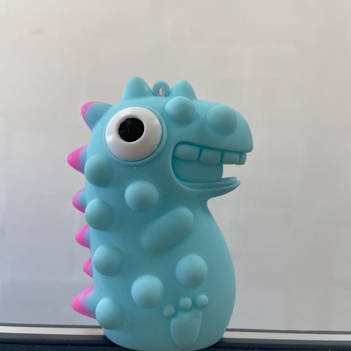 Dinosaur Fidget Toy for Stress Relief & Tactile Play