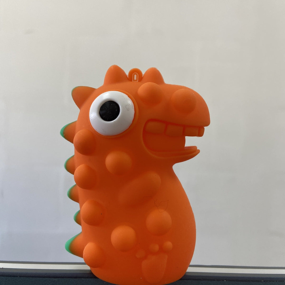 Dinosaur Fidget Toy for Stress Relief & Tactile Play