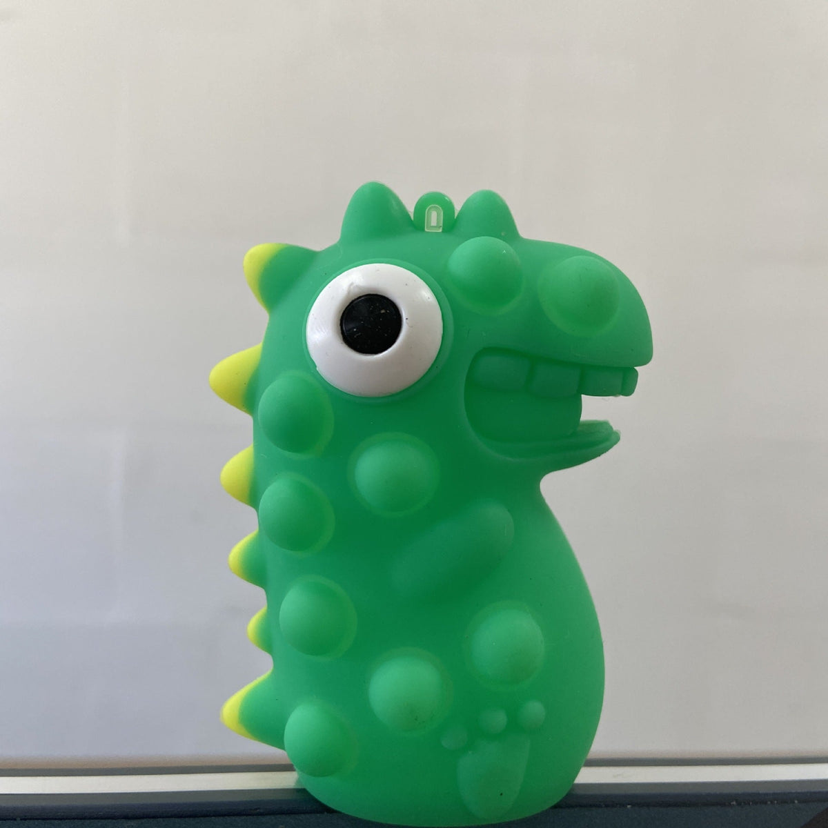 Dinosaur Fidget Toy for Stress Relief & Tactile Play