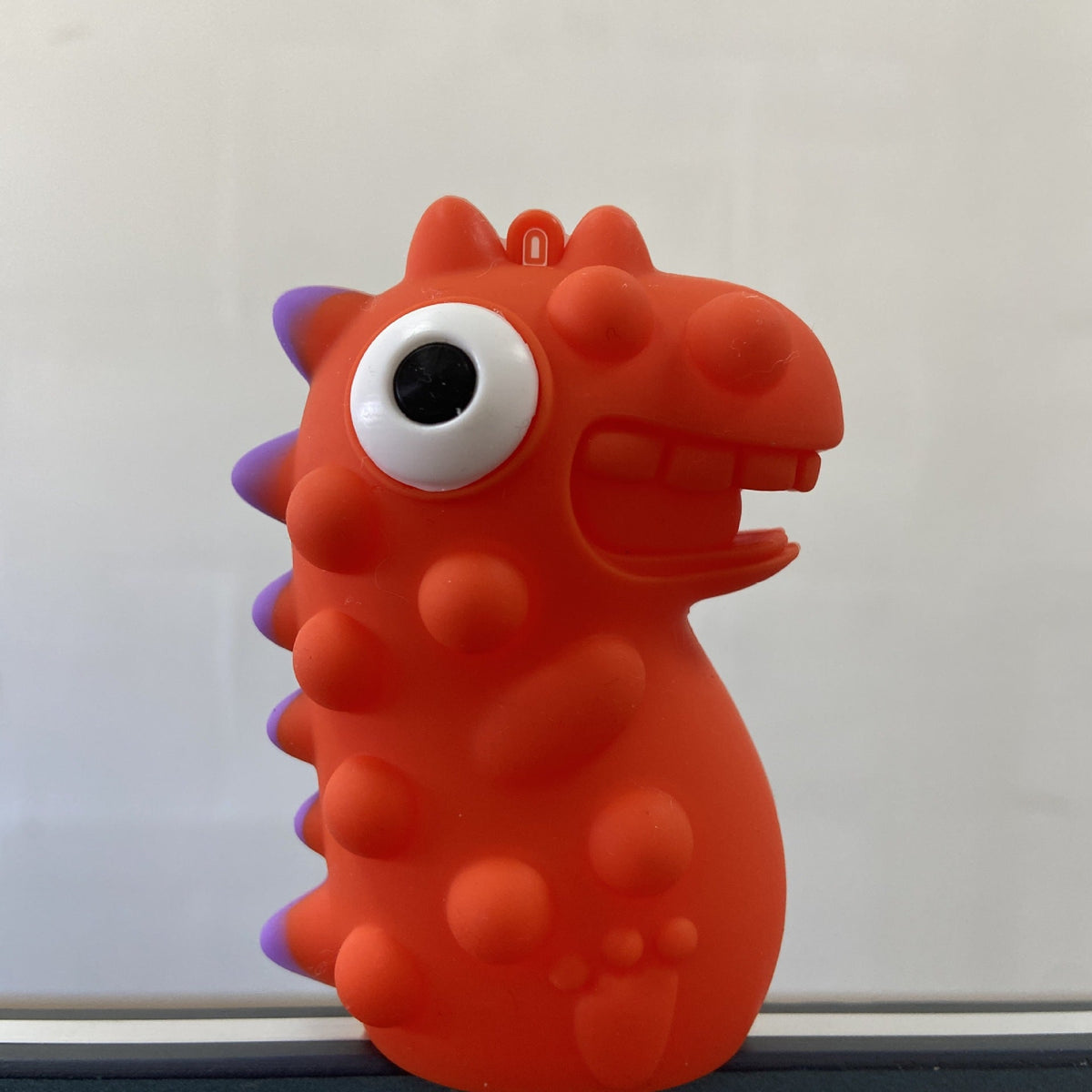Dinosaur Fidget Toy for Stress Relief & Tactile Play