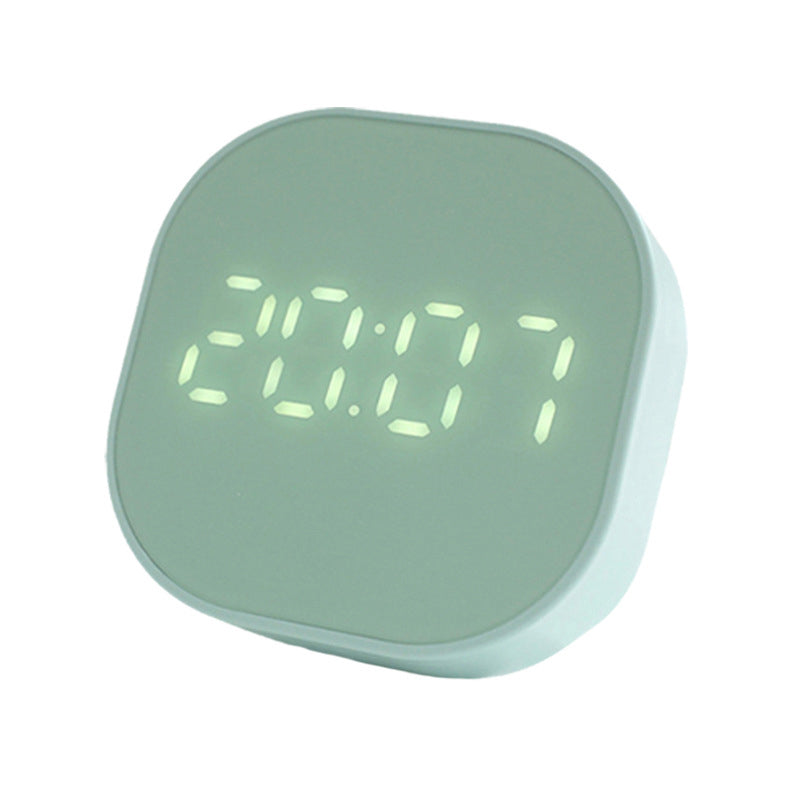 Digital Kitchen Timer Clock With Temperature Display