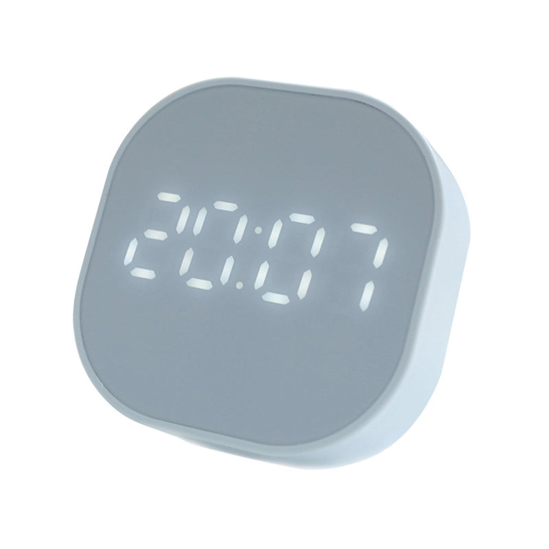 Digital Kitchen Timer Clock With Temperature Display