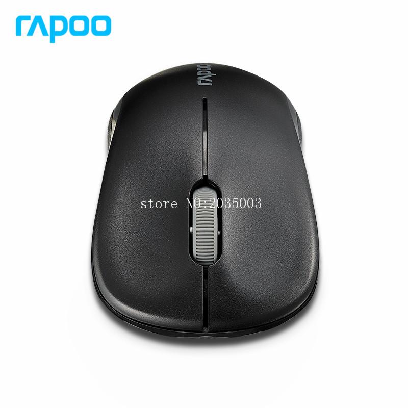 Bluetooth Wireless Mouse for Laptops, Tablets and Office