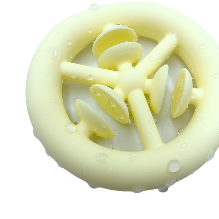 Silicone Squeeze Ring for Stress Relief & Grip Training