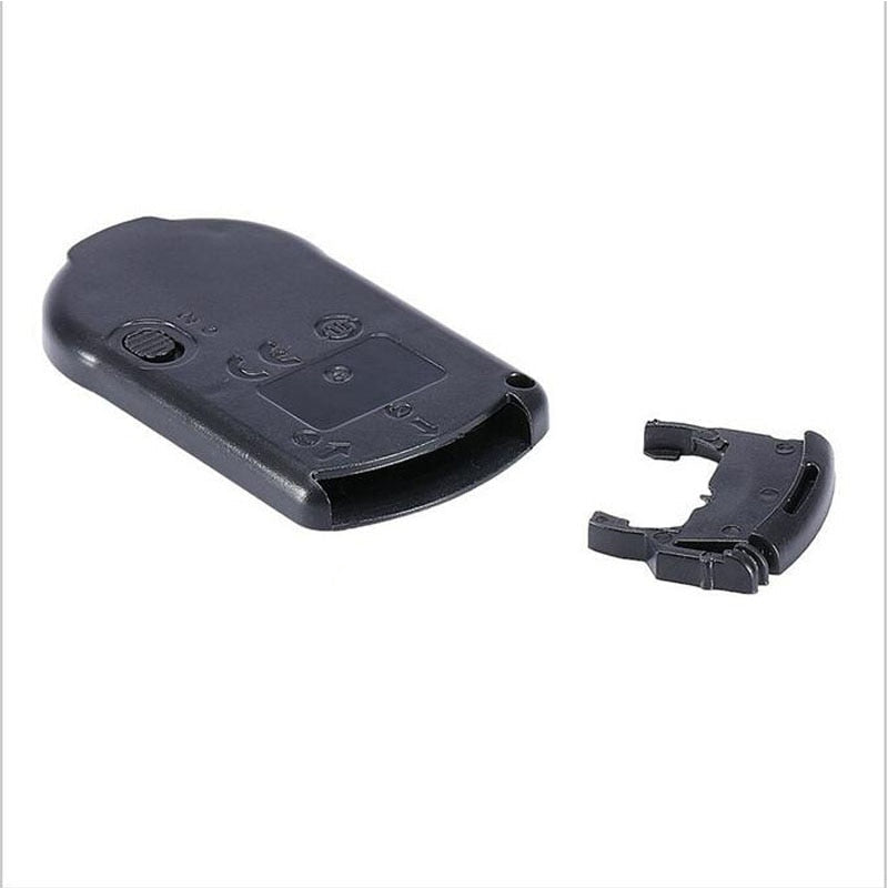 Wireless Infrared Remote for Canon DSLR Shutter Release
