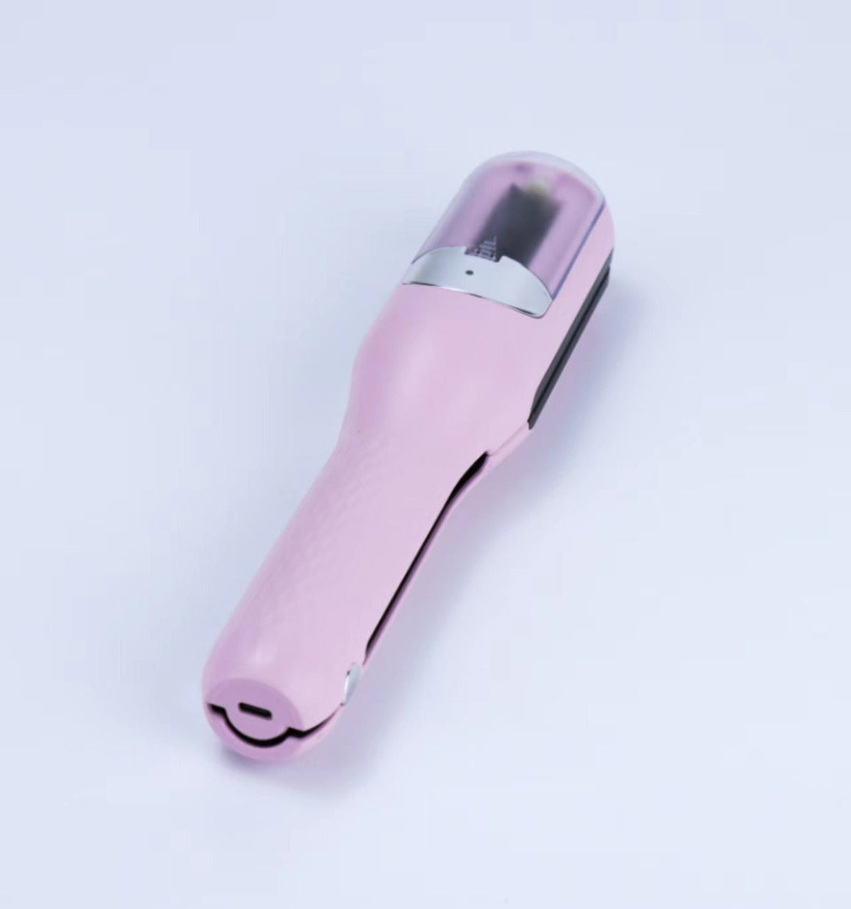Rechargeable Split End Trimmer for Long Hair at Home