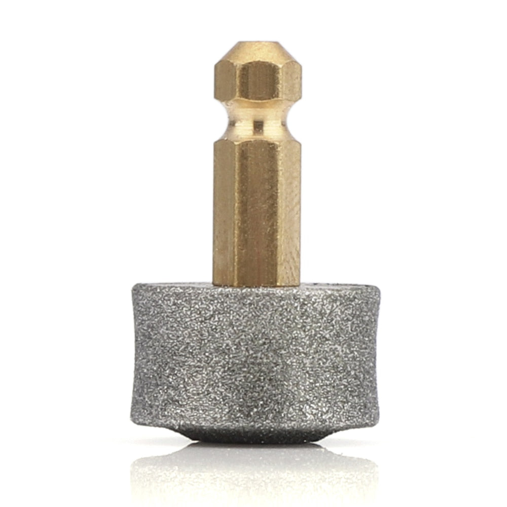 Rechargeable Pet Nail Grinder for Calm Home Grooming