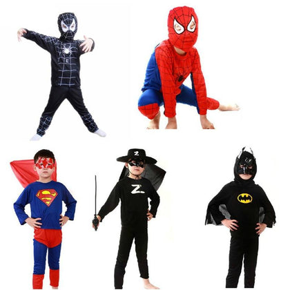 Animal Costumes - Bunny, Shark & Lion Costumes for All Ages