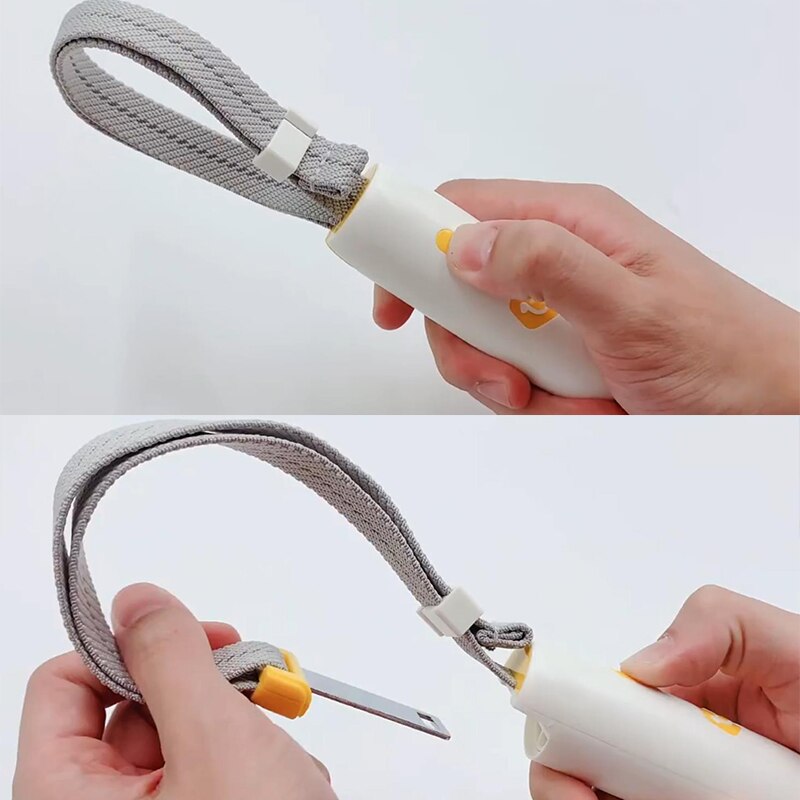 Reflective Elastic Dog Leash for Safer Evening Walks