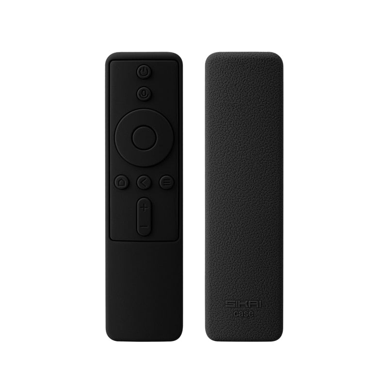 Silicone Remote Case for Xiaomi Mi TV Remote Protection