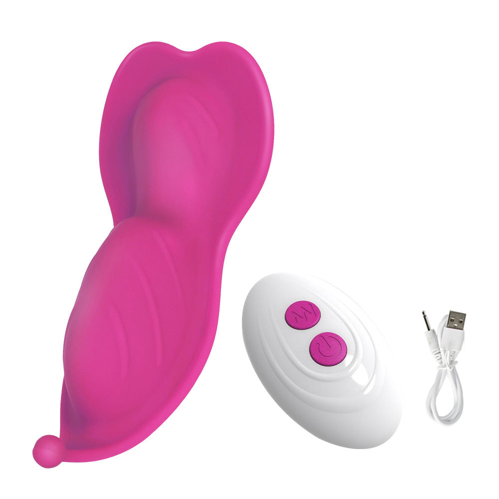 Wireless Couples Vibrator with App Control & 10 Modes