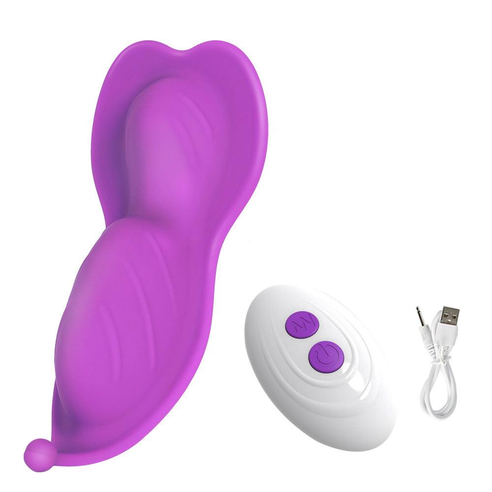 Wireless Couples Vibrator with App Control & 10 Modes