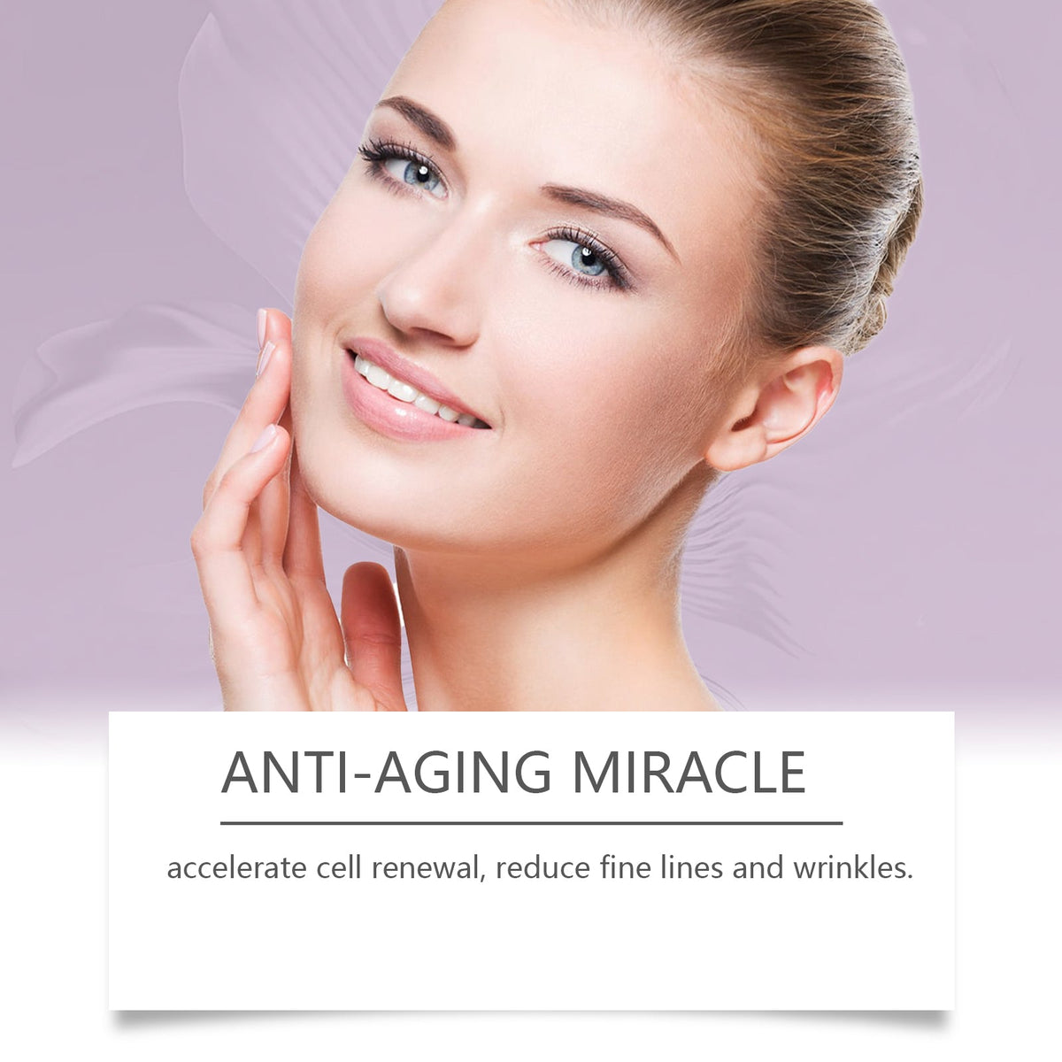 Gentle Retinol Eye Serum for Fine Lines and Firmness