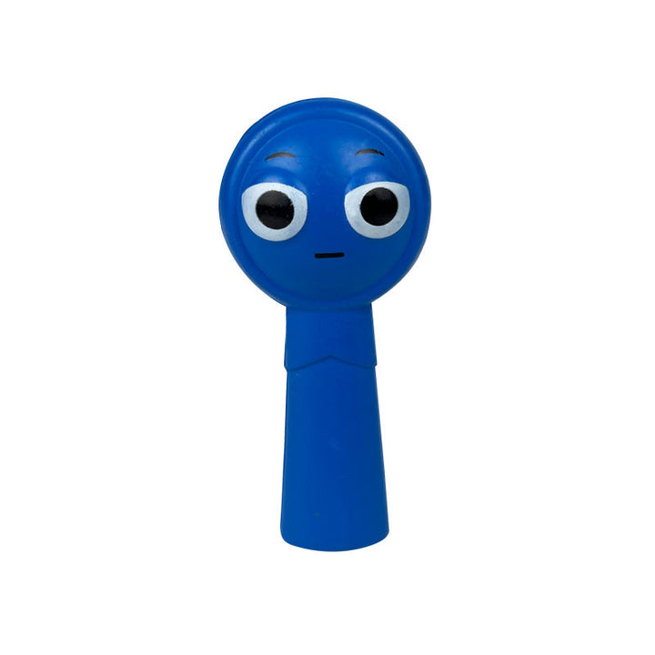 Collectible Character Ornaments for Colorful Desks