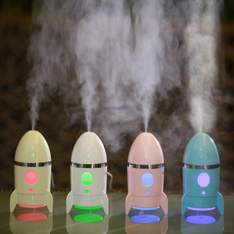Novelty Humidifiers | Fun, Unique Mist Humidifiers Today – wanelo