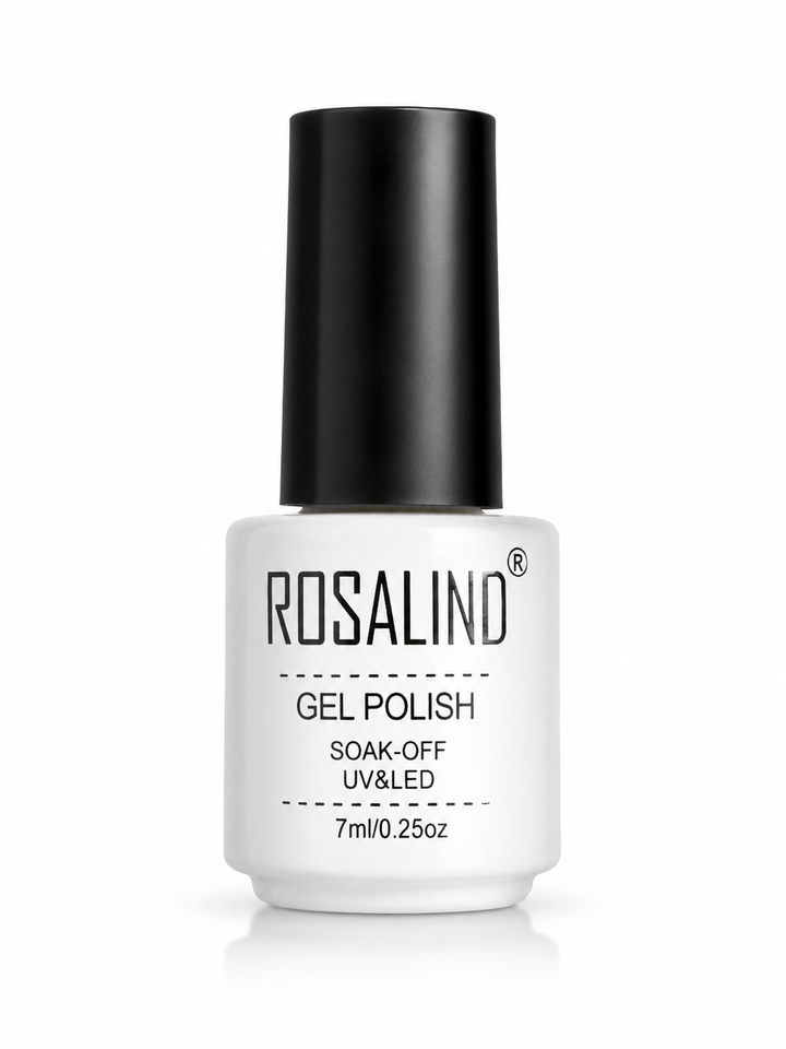 ROSALIND 58-Shade Gel Polish Set — UV/LED Soak-Off